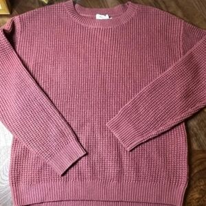 Aritzia Wilfred Isabelli Sweater size xxs